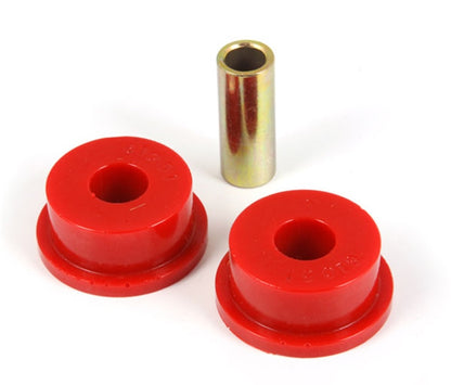 Rugged Ridge Front Track Bar Bushing Red 84-01 Cherokee (XJ) Rugged Ridge Bushing Kits