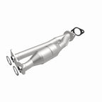 MagnaFlow Conv DF 03- Mazda 6 3.0L V6