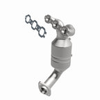 MagnaFlow Direct Fit Catalytic Converter 2007 Chrysler Pacifica 4.0L