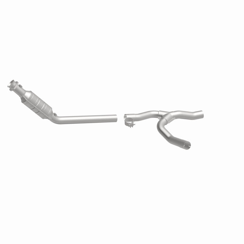 MagnaFlow Direct Fit Catalytic Converter 04-05 Ram1500 PS OEM