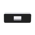 ORACLE Lighting Universal Illuminated LED Letter Badges - Matte Blk Surface Finish - O