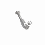MagnaFlow Direct Fit Catalytic Converter 03-09 Hummer H2