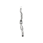 MagnaFlow Direct Fit Catalytic Converter 05 Silverado 2500HD 6.0L