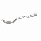 MagnaFlow Direct Fit Catalytic Converter 03-05 Express 2500 4.8L Passenger Side