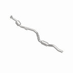 MagnaFlow Direct Fit Catalytic Converter 06-09 Mercedes-Benz E350 3.5L 4matic Passenger Side