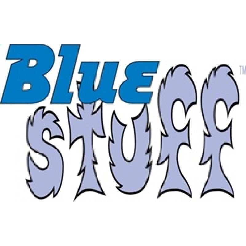 EBC 06-08 Chevrolet Corvette (C6) 7.0 (Z06) Bluestuff Front Brake Pads EBC Brake Pads - Racing