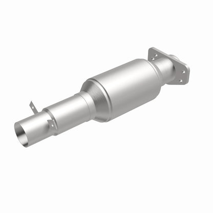 MagnaFlow California Grade Catalytic Converter Direct Fit 91-92 Oldsmobile Bravada V6 4.3L