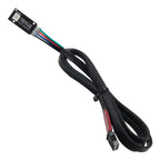 Oracle 19-22 Ram Fiber Optic LED Interior Ambient Dash Kit - (3PCS) -