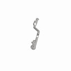 MagnaFlow Direct Fit Catalytic Converter 01-03 Mercedes S500 Driver Side CA