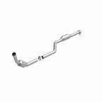 MagnaFlow Direct Fit Catalytic Converter 99-02 Mercedes SL500 5.0L