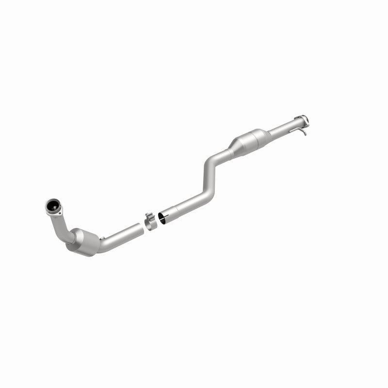 MagnaFlow Direct Fit Catalytic Converter 99-02 Mercedes SL500 5.0L