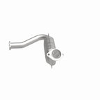 MagnaFlow Direct Fit Catalytic Converter 07-09 Ranger 4.0 Driver Side OEM