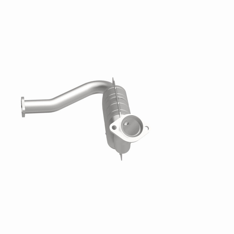 MagnaFlow Direct Fit Catalytic Converter 07-09 Ranger 4.0 Driver Side OEM