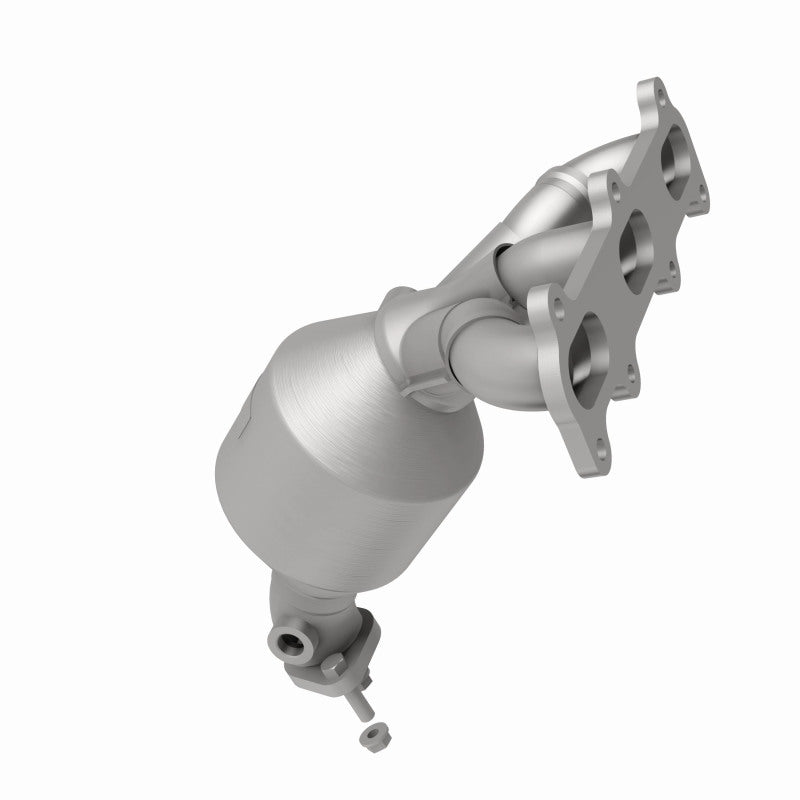 MagnaFlow Direct Fit Catalytic Converter 2004 Hyundai Santa Fe 2.7L