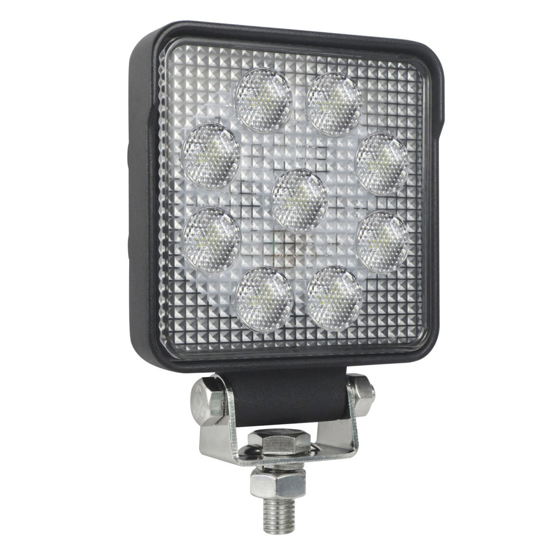 Hella ValueFit Work Light 4SQ 1.0 LED MV CR LT Hella Work Lights