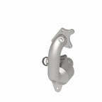 MagnaFlow Direct Fit Catalytic Converter 2011-2015 Juke L4 1.6 OEM Underbody