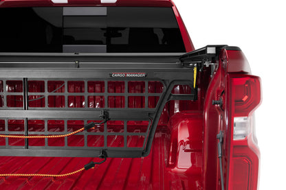 Roll-N-Lock 2019 Chevrolet Silverado 1500 & GMC Sierra 1500 96.5in Cargo Manager