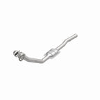MagnaFlow Direct Fit Catalytic Converter 96-97 Volvo 850 2.5L