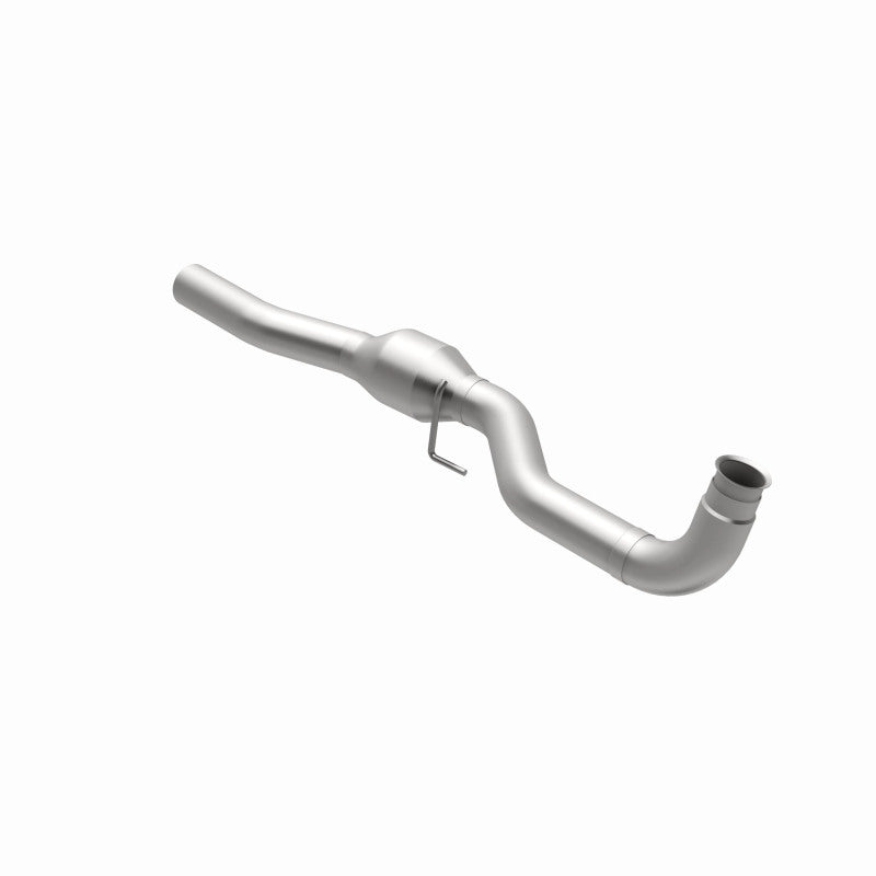 MagnaFlow Conv DF 06- GM Silv/Sierra 6.6L