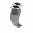 MagnaFlow Direct Fit Catalytic Converter 00-02 Nissan Sentra 1.8 Front