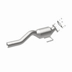MagnaFlow Direct Fit Catalytic Converter 04-06 Porsche Cayenne 3.2L