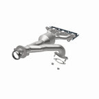 MagnaFlow Direct Fit Catalytic Converter 04-05 Mitsu Endeavor 3.8L