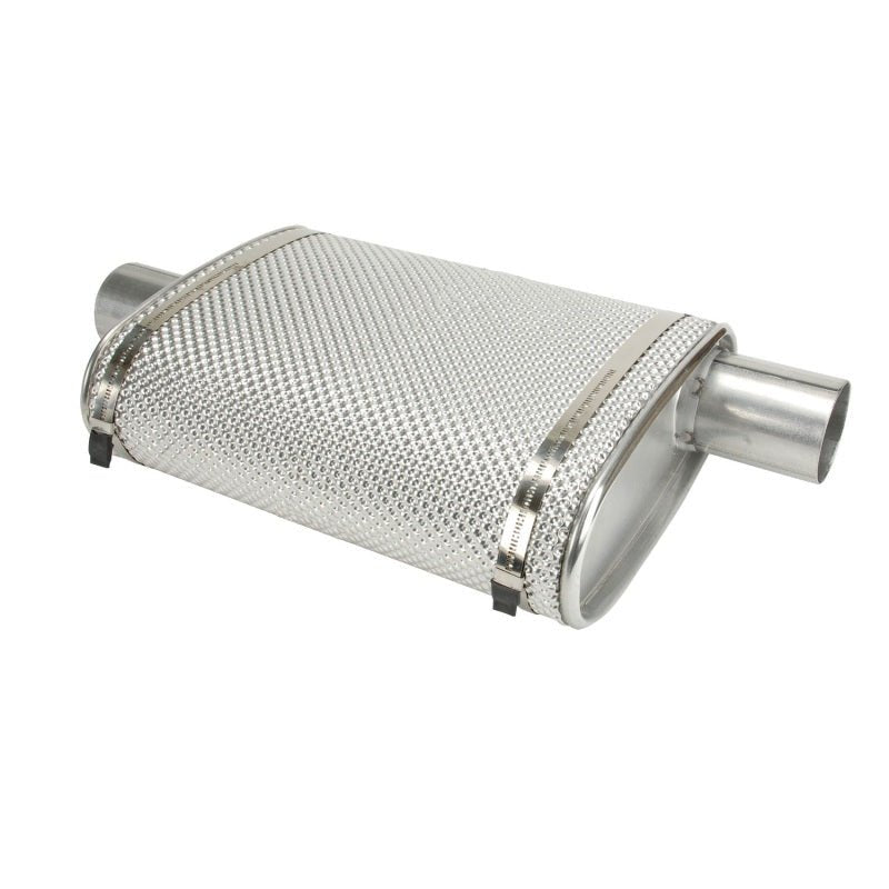 DEI Muffler Shield Kit DEI Heat Shields