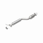 MagnaFlow Direct Fit Catalytic Converter 10-11 Mazda RX-8 1.3L