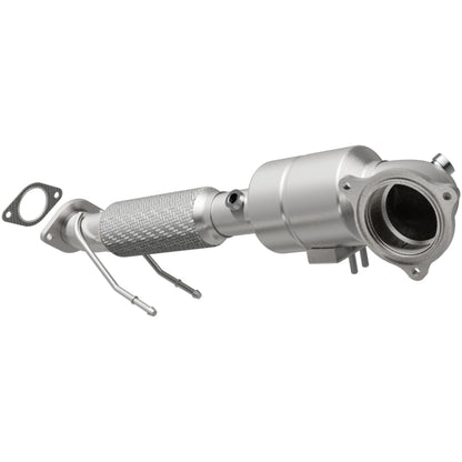 MagnaFlow OEM Grade 13-16 Ford Fusion L4-1.5L Direct Fit Federal Catalytic Converter