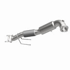 MagnaFlow DF Cat. Conv 2017-2019 Ford Escape L4 OEM Underbody Single (Not for sale in California)