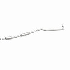 MagnaFlow Direct Fit Catalytic Converter 98-02 Toyota Corolla 1.8L (California Carb Compliant)