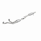 MagnaFlow DF Cat Conv 87-93 Ford Bronco 4.9L/87-95 F-150/F-250 (Non SD)/F-350 (Non SD) PU 4.9L (CA)