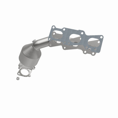 Magnaflow Conv DF 2007-2009 Sorento 3.3 3.8 L Manifold