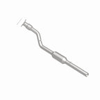 MagnaFlow Direct Fit Catalytic Converter 00-06 Audi TT 1.8L