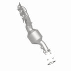 MagnaFlow Direct Fit Catalytic Converter 06-08 BMW Z4 3.0L rr