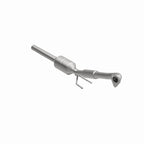 MagnaFlow Direct Fit Catalytic Converter 1999-2006 Volkswagen Beetle L4 1.9 Diesel