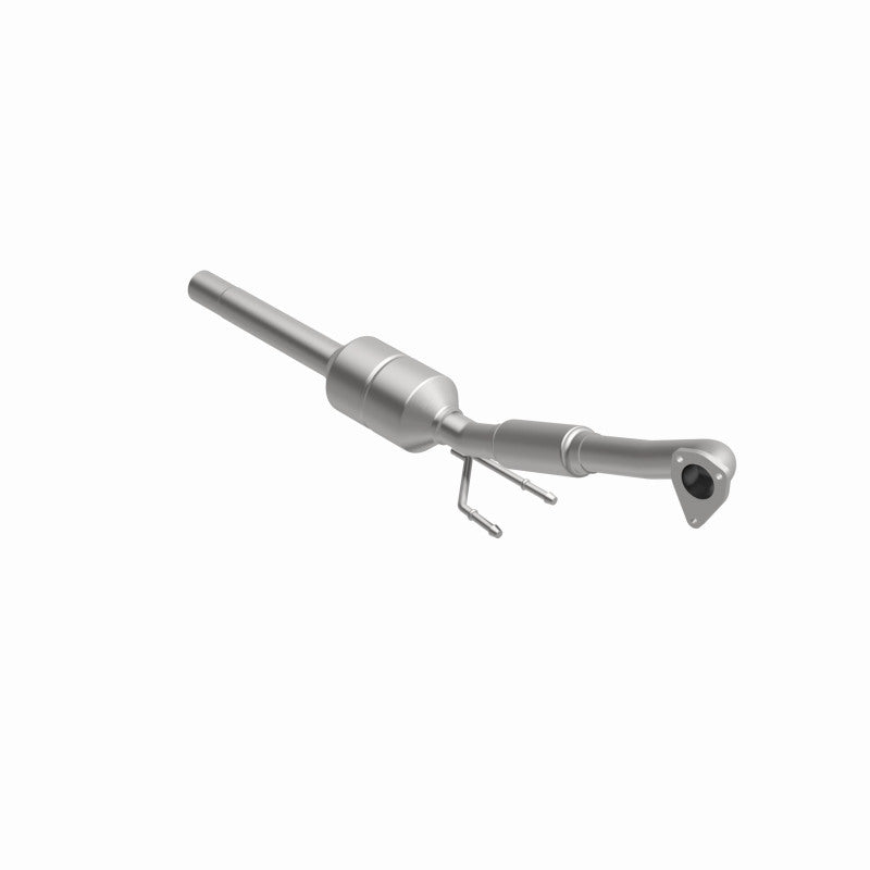 MagnaFlow Direct Fit Catalytic Converter 1999-2006 Volkswagen Beetle L4 1.9 Diesel