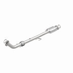 MagnaFlow Direct Fit Catalytic Converter 07-09 Toyota Camry 2.4L