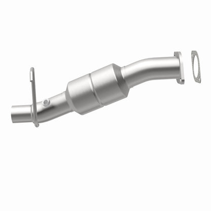 MagnaFlow Conv Direct Fit 2007 Chevrolet Silverado 2500 HD Classic 6.0L