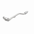 MagnaFlow Conv DF 06-07 Mercedes C230 2.5L Passenger Side