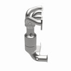 MagnaFlow Direct Fit Catalytic Converter Mini Cooper Clubman Manif