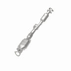 MagnaFlow Direct Fit Catalytic Converter 00-03 Saturn LS 3.0L Rear