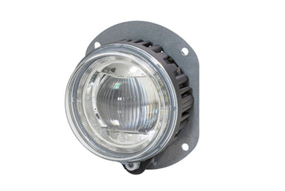 Hella 90mm LED L4060 High Beam Module w/ Daytime Running Light/Position Light