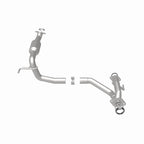 MagnaFlow Direct Fit Catalytic Converter 05-11 Toyota Tacoma 4.0L