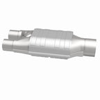 MagnaFlow Universal Catalytic Converter 3 inch/2 inch Single/dual with O2