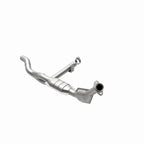 MagnaFlow Direct Fit Catalytic Converter 01 Ford F150 5.4L