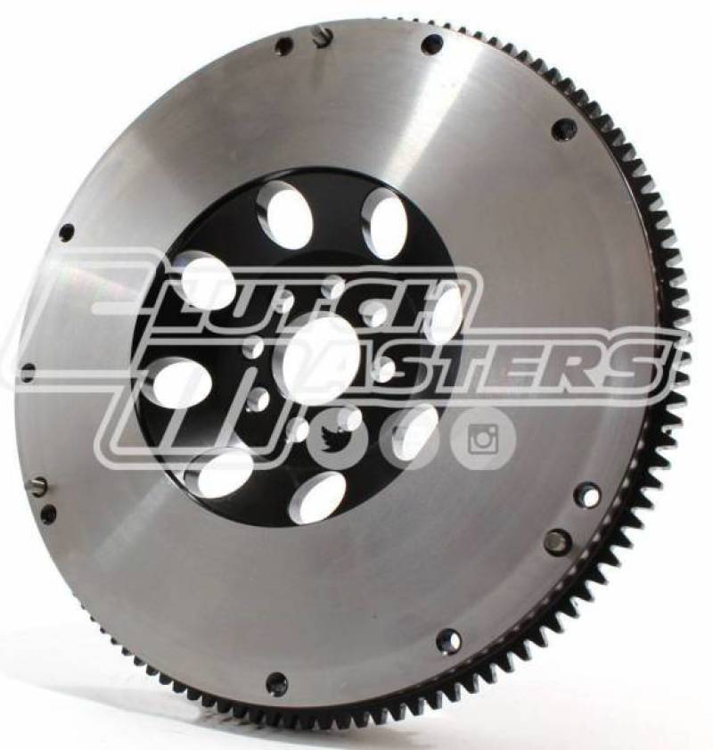 Clutch Masters 07-08 Infiniti G35 3.5L / 07-08 Nissan 350Z 3.5L Steel Flywheel