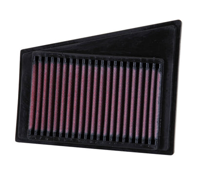 K&N Replacement Air Filter Renault Laguna/Clio/Espace/Kangoo/Megane/Scenic/Trafic / Opel Vivaro