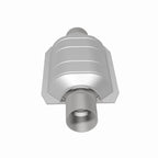 MagnaFlow Universal Catalytic Converter 2.25 w/ single O2 OEM