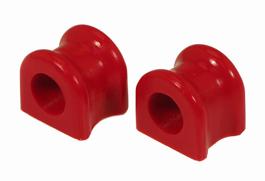 Prothane Jeep JK Front Sway Bar Bushings - 30.5mm - Red